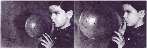 Насколько большим должен быть участок вселенной, чтобы расширяться? 02