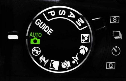 Как правильно настроить фотоаппарат? 02 Как правильно настроить фотоаппарат? 02