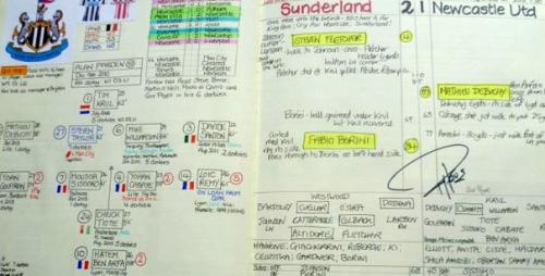 Шпаргалки футбольных комментаторов. 06