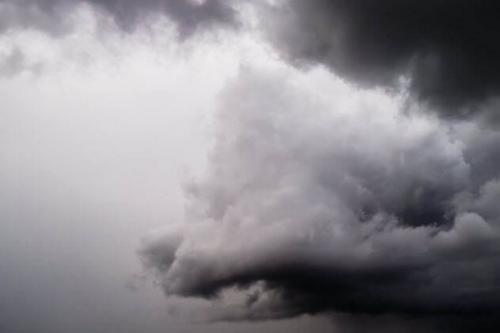 Когда-то земля непохожей на себя была. 05