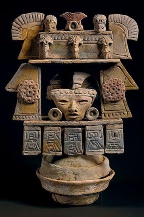 Атефакты цивилизации теотиуакана. 04 Атефакты цивилизации теотиуакана. 04