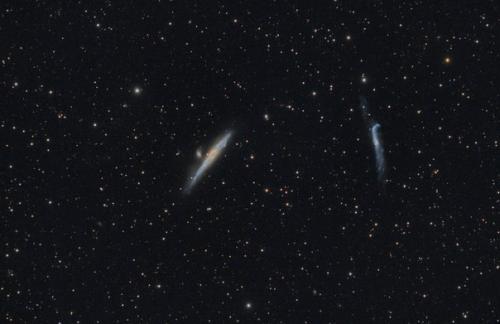 Строительство обсерватории с удаленным управлением. 06