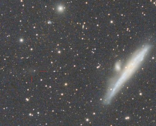 Строительство обсерватории с удаленным управлением. 07