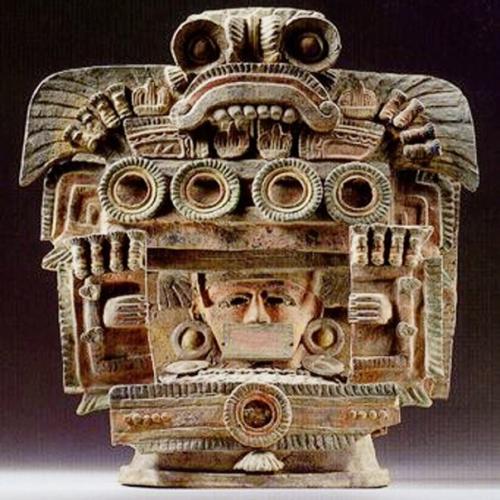 Атефакты цивилизации теотиуакана. 03 Атефакты цивилизации теотиуакана. 03
