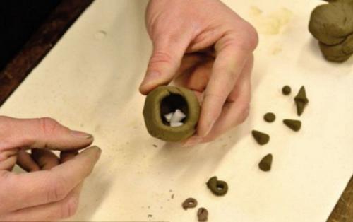 Шумерские Конверты оказались старше письменности на 200 лет. 02 Шумерские Конверты оказались старше письменности на 200 лет. 02