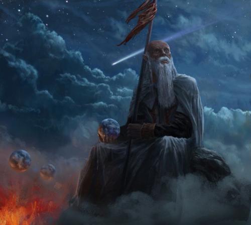 Великие зрячие: легенды и факты. Великие зрячие: легенды и факты.