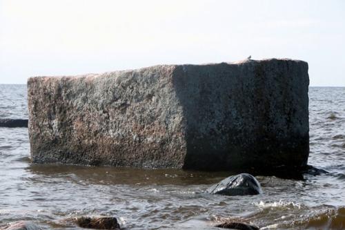 Варашев камень на Ладоге. 02 Варашев камень на Ладоге. 02