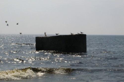 Варашев камень на Ладоге. 04 Варашев камень на Ладоге. 04