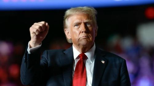 Трамп поблагодарил Путина и си цзиньпина за то, что Россия и Китай не вмешались в войну США и Ирана.

