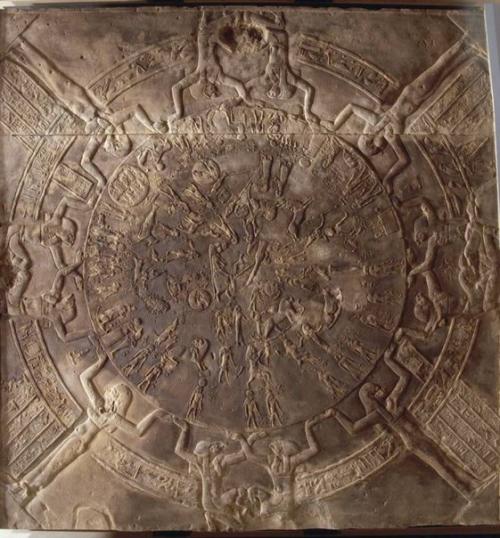 Так сколько же лет египетской цивилизации? 04