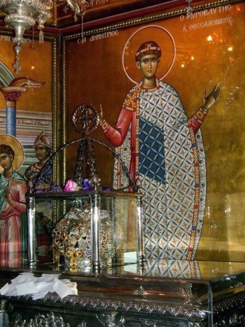 Миро благовонное. Ezomir.