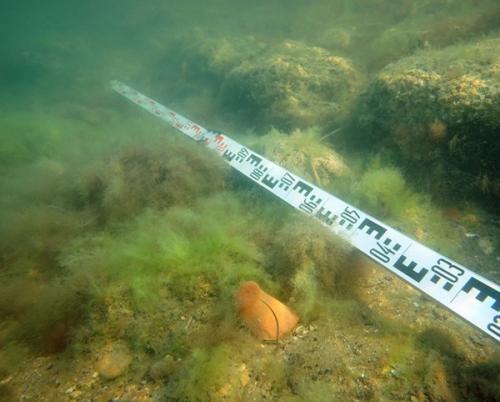 Часть акватории керченского пролива осушат ради античного города. 03