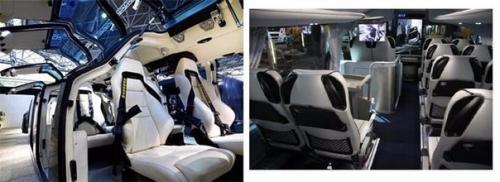 Самая дорогостоящая и креативная Маршрутка в мире. 03 Самая дорогостоящая и креативная Маршрутка в мире. 03