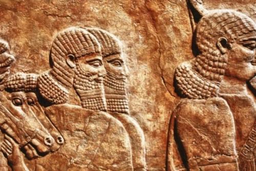 Тайна аккадского царства: ученые выяснили причину исчезновения древнего государства. 04 Тайна аккадского царства: ученые выяснили причину исчезновения древнего государства. 04