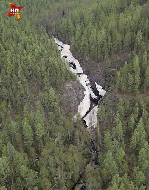 Астроном Владимир коваль: тунгусский метеорит все эти годы искали не там. 03