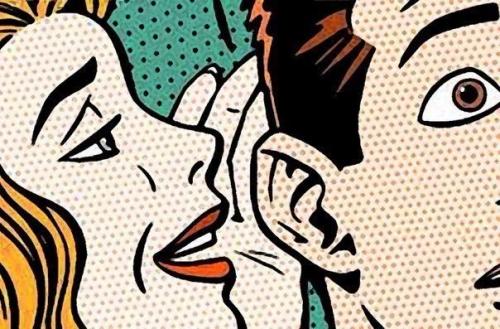 Распространенные заблуждения человека.

