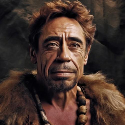 Очередной шедевр от нейросети. 06