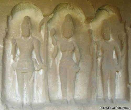 Нашими предками были потомки ариев и обезьян. 02 Нашими предками были потомки ариев и обезьян. 02