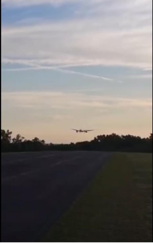 На данный момент наибольшим радиоуправляемым самолетом в мире считается Boeing 777x, разработанный американским энтузиастом рами Юсефом. 01