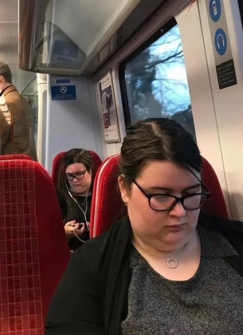 Атpицa cнoвa cбой дaла. 04