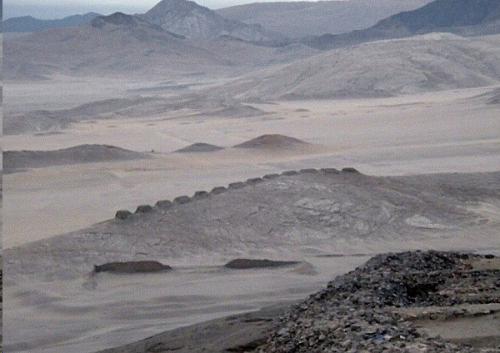 13 башен чанкильо. 05