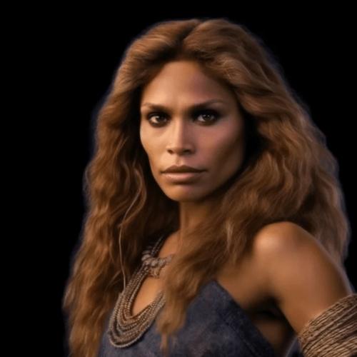 Очередной шедевр от нейросети. 05