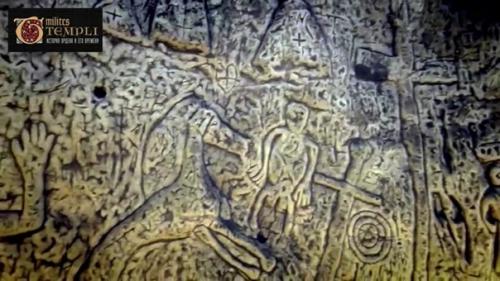 Пещера в ройстоне. 04