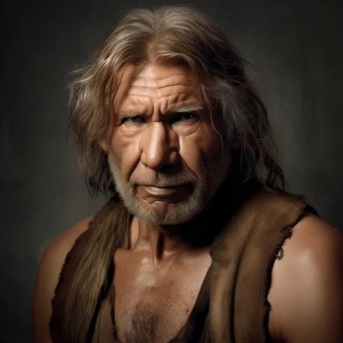 Очередной шедевр от нейросети. 03