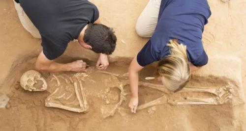 Тайна библейского народа раскрыта. 02 Тайна библейского народа раскрыта. 02