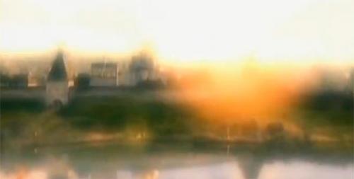 Самые известные места наблюдения хрономиражей. 01