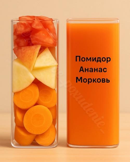 10 свежих идей для смузи на каждый день. 03