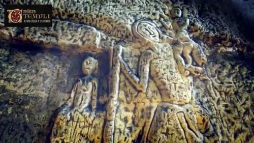 Пещера в ройстоне. 06