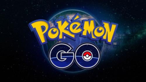 2028 год.

Pokemon Go избавил мир от ожирения.  