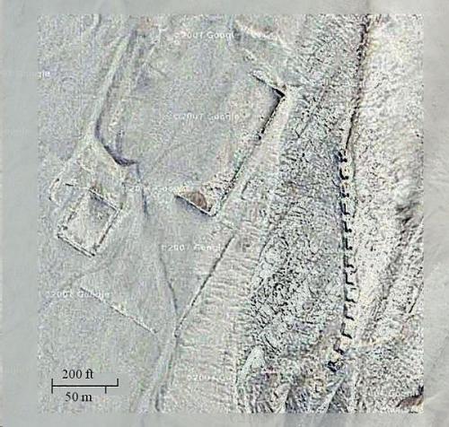 13 башен чанкильо. 06