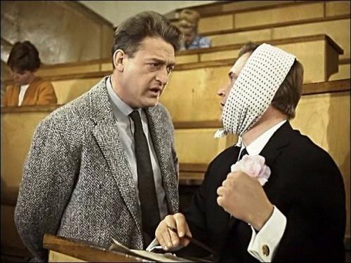 Перлы университетских преподавателей.