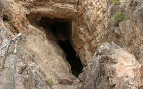 10 реальных мест, которые кажутся невозможными с научной точки зрения. 08 10 реальных мест, которые кажутся невозможными с научной точки зрения. 08