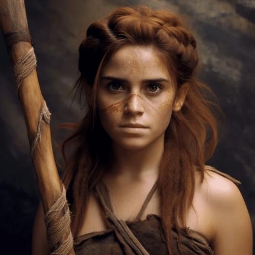 Очередной шедевр от нейросети. 02