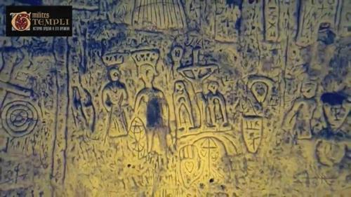 Пещера в ройстоне. 05