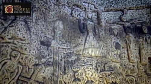 Пещера в ройстоне. 03