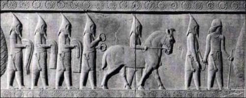 Гнев духов долины сакских царей. 02