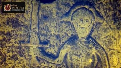 Пещера в ройстоне. 07