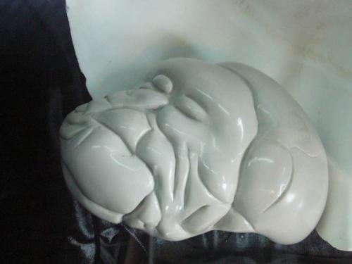 Амой большой натуральной жемчужиной является найденная в 1934-м году на филиппинском острове палаван жемчужина аллаха, или жемчужина Лао - цзы. 01