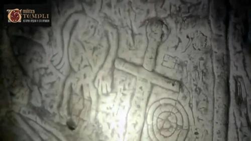 Пещера в ройстоне. 02