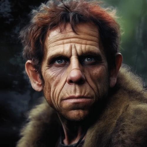 Очередной шедевр от нейросети. 01