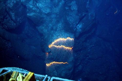 Самые горячие места нашей планеты. 01