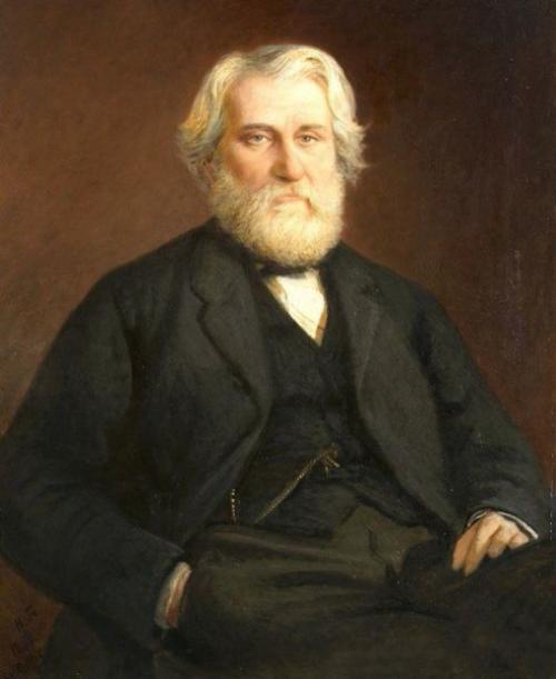 Аномальные явления в произведениях и жизни тургенева. Аномальные явления в произведениях и жизни тургенева.