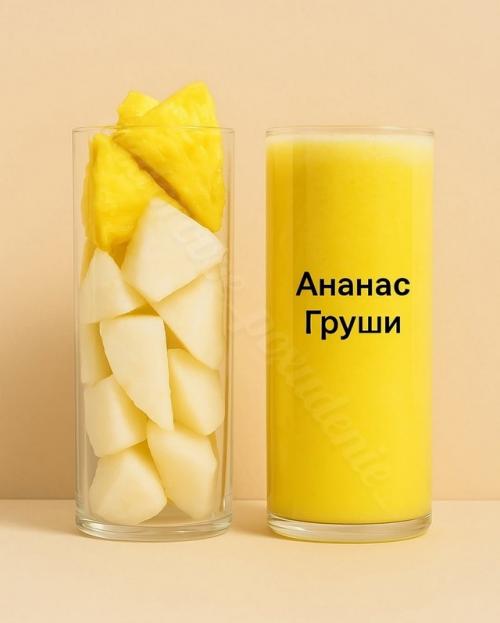 10 свежих идей для смузи на каждый день. 04