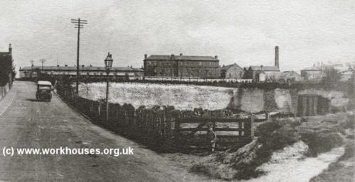 Самые известные места наблюдения хрономиражей. 03