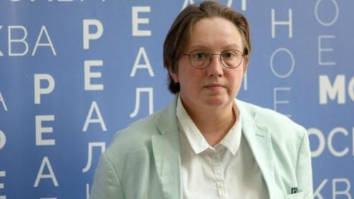 Экс - главу пушкинского музея проверят из-за слов о кокошнике.  