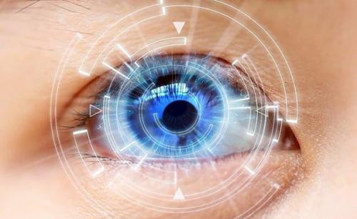 Sony запатентовала контактные линзы, записывающие увиденное.

